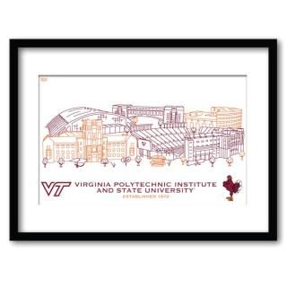 Virginia ƥå Hokies 11