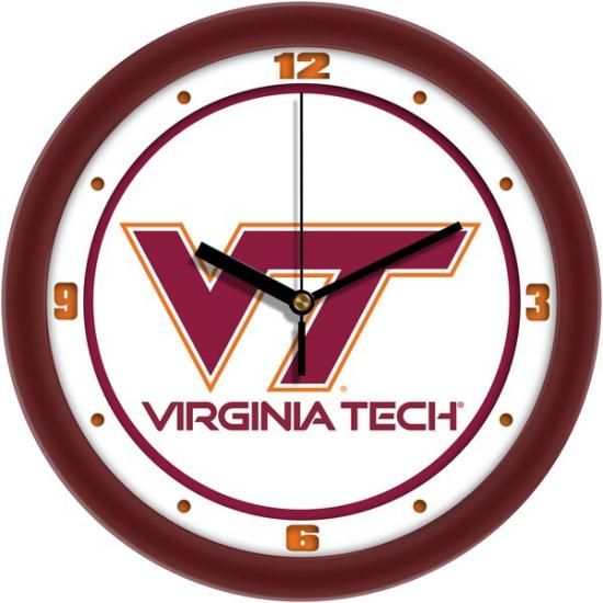 Virginia ƥå Hokies 11.5'' Suntime ץߥ 饹 ե  ᡼