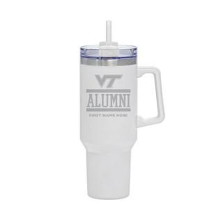 Virginia ƥå Hokies 40oz. Rocky Alumni ѡʥ饤  ͥ