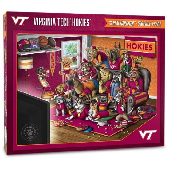 Virginia ƥå Hokies Purebred եs 18'' x 24'' A ꥢ ᡼