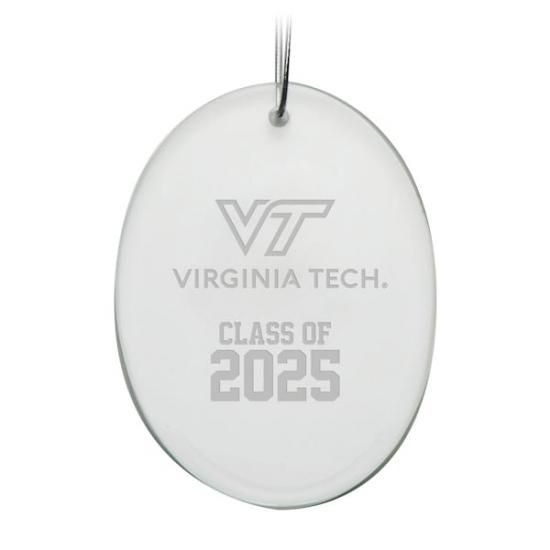 Virginia ƥå Hokies Class  2025 2.75'' x 3.75''  ᡼
