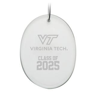 Virginia ƥå Hokies Class  2025 2.75'' x 3.75''  ͥ