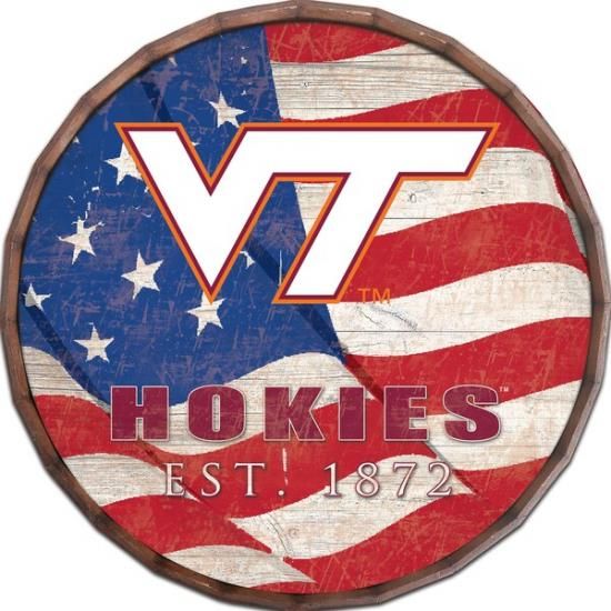 Virginia ƥå Hokies 16