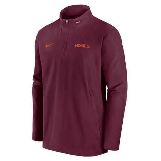 Virginia ƥå Hokies Nike 2024 ɥ饤 Coach - ᡼