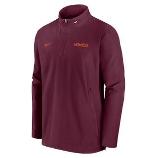 Virginia ƥå Hokies Nike 2024 ɥ饤 Coach - ͥ