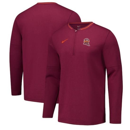 Virginia ƥå Hokies Nike Coaches -å 㥱å - ᡼
