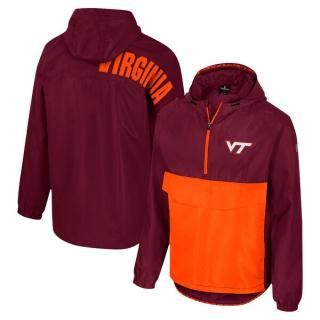 Virginia ƥå Hokies å Reloaded Anorak ϡեå  ͥ