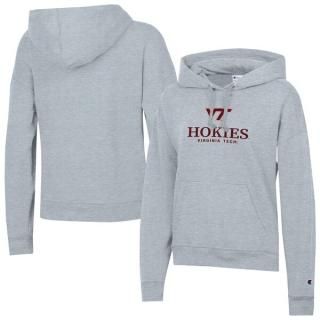 Virginia ƥå Hokies ԥ ǥ ѥblend ե꡼ ץ륪 ͥ