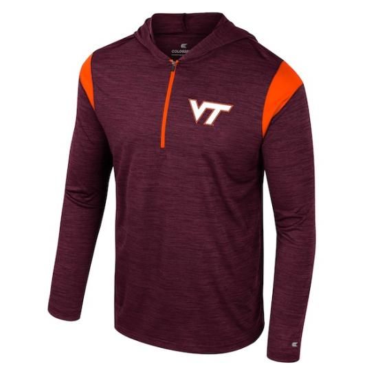 Virginia ƥå Hokies å Dozer ϡեå ɥ - M ᡼2