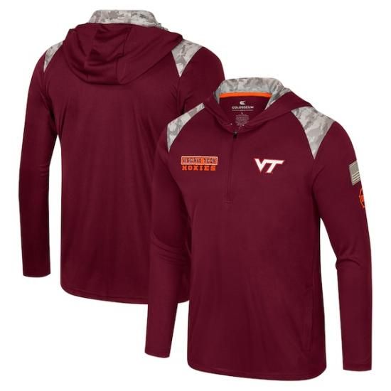 Virginia ƥå Hokies å OHT ߥ꥿꡼ Appreciåi  ᡼1