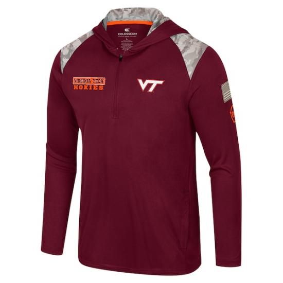 Virginia ƥå Hokies å OHT ߥ꥿꡼ Appreciåi  ᡼2