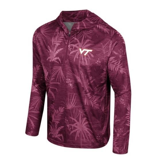 Virginia ƥå Hokies å Palms ץ  -å  ᡼2