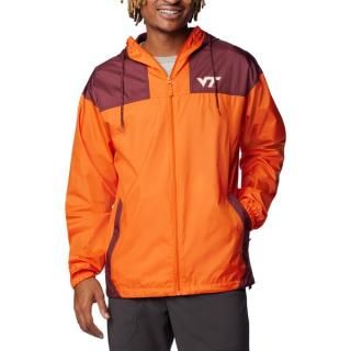 Virginia ƥå Hokies Columbia եå Challenger Omni ͥ