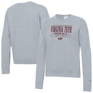 Virginia ƥå Hokies ԥ ǥ ѥblend ץ륪С  ͥ