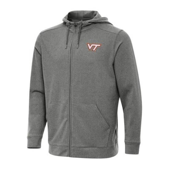 Virginia ƥå Hokies ƥ Effortless ե-å ѡ  ᡼