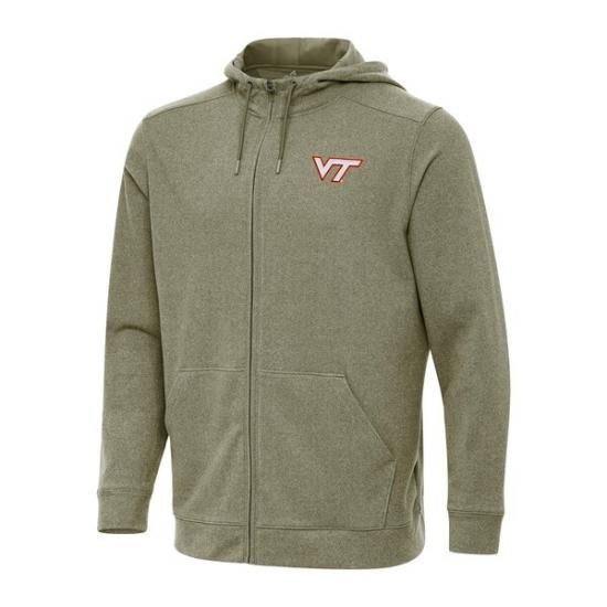 Virginia ƥå Hokies ƥ Effortless ե-å ѡ  ᡼