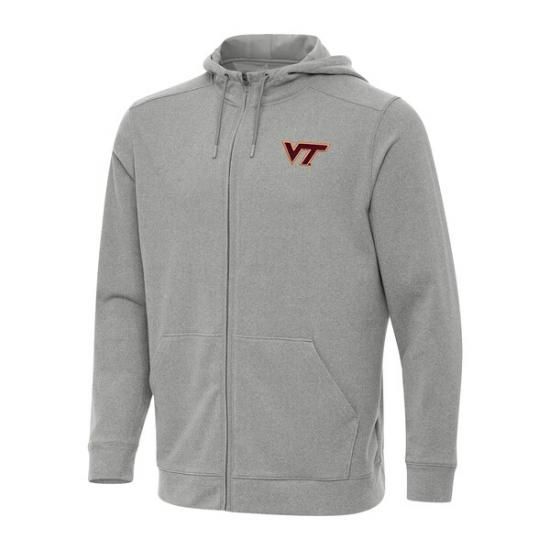 Virginia ƥå Hokies ƥ Effortless ե-å ѡ  ᡼