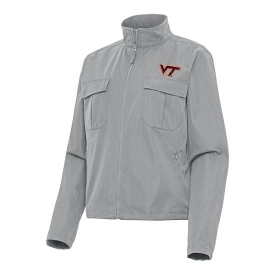 Virginia ƥå Hokies ƥ ǥ Even Par ե-å  ᡼1