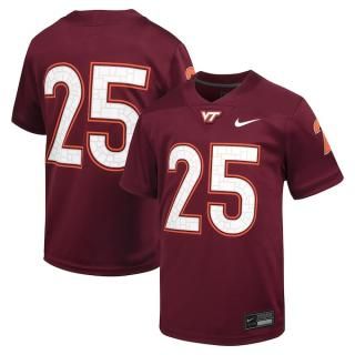 #25 Virginia ƥå Hokies Nike å⤭ϤλҶ Unȥuch ͥ