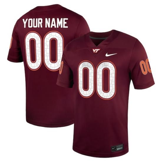 Virginia ƥå Hokies Nike  Football  㡼 - ᡼