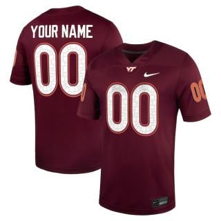 Virginia ƥå Hokies Nike  Football  㡼 - ͥ