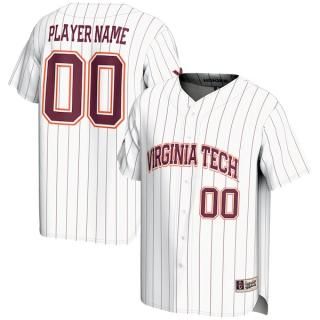 Virginia ƥå Hokies ǥ Greås NIL Pick-A-ץ졼䡼 ͥ