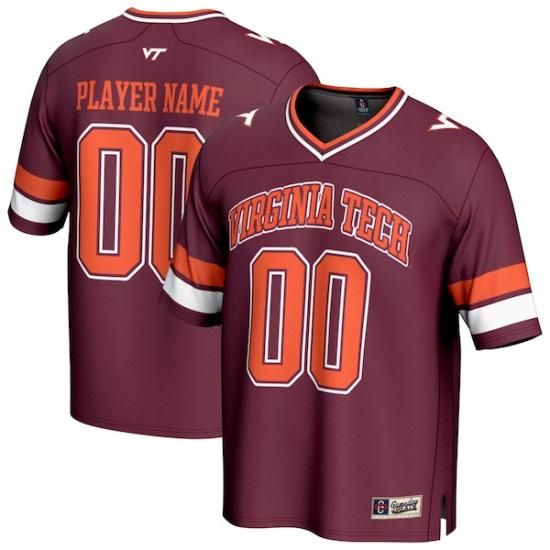 Virginia ƥå Hokies ǥ Greås ˥å NIL Pick- ᡼
