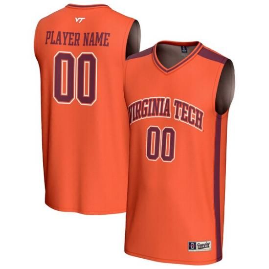 Virginia ƥå Hokies ǥ Greås NIL Pick-A-ץ졼䡼 ᡼