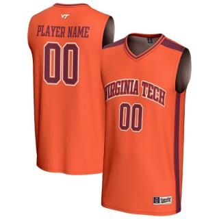 Virginia ƥå Hokies ǥ Greås NIL Pick-A-ץ졼䡼 ͥ