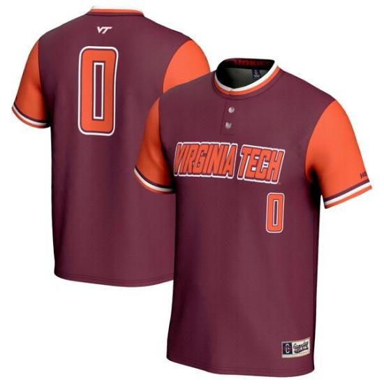 #0 Virginia ƥå Hokies ǥ Greås ˥å եbal ᡼