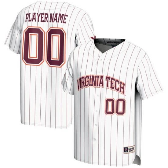 Virginia ƥå Hokies ǥ Greås 桼 NIL Pick-A- ᡼