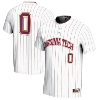 #0 Virginia ƥå Hokies ǥ Greås 桼 եball  ͥ