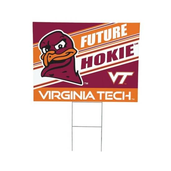 Virginia ƥå Hokies 18