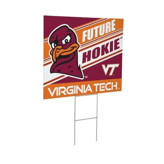 Virginia ƥå Hokies 18