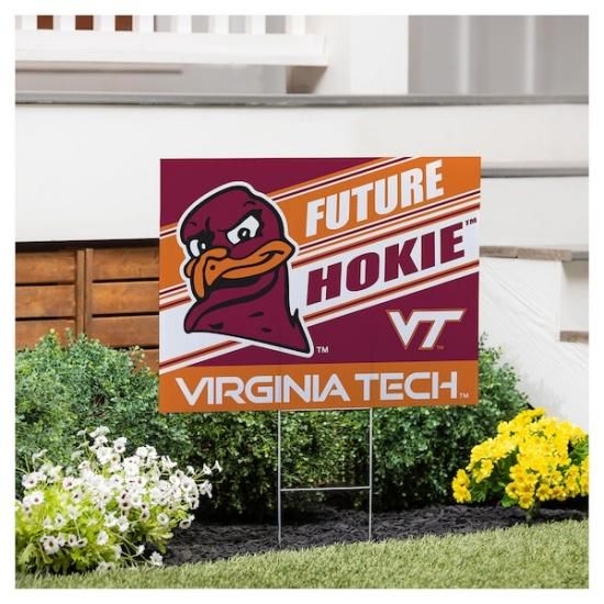 Virginia ƥå Hokies 18
