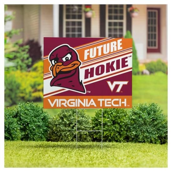 Virginia ƥå Hokies 18