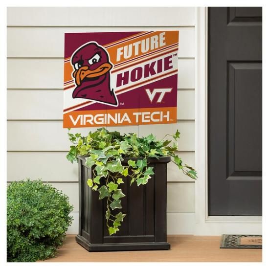 Virginia ƥå Hokies 18