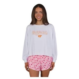 Virginia ƥå Hokies 󥻥ץ ݡ ǥ Lyric ˥å  ͥ