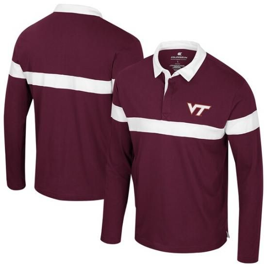 Virginia ƥå Hokies å ȥo  For School 󥰥 ᡼