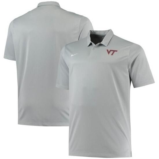 Virginia ƥå Hokies Nike ӥå & ȡ ѥեޥ ݥ - ҥ ᡼1