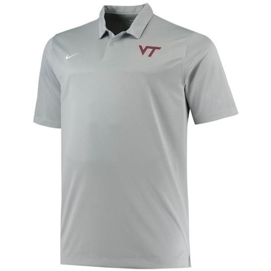 Virginia ƥå Hokies Nike ӥå & ȡ ѥեޥ ݥ - ҥ ᡼2