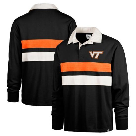 Virginia ƥå Hokies '47 ֥ϥ Knox Thames 󥰥꡼ ᡼