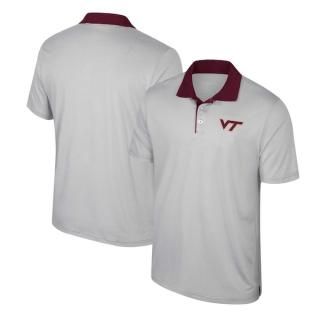 Virginia ƥå Hokies å Tuck ȥ饤 ݥ - 졼 ͥ