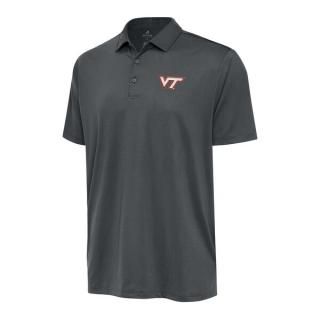 Virginia ƥå Hokies ƥ Ellipse ݥ - Pewter ͥ