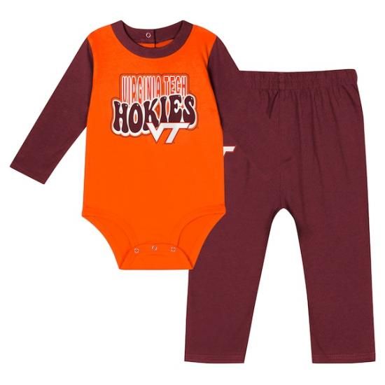 Virginia ƥå Hokies å ֥ å 󥰥꡼ ѡ & ѥ ᡼1