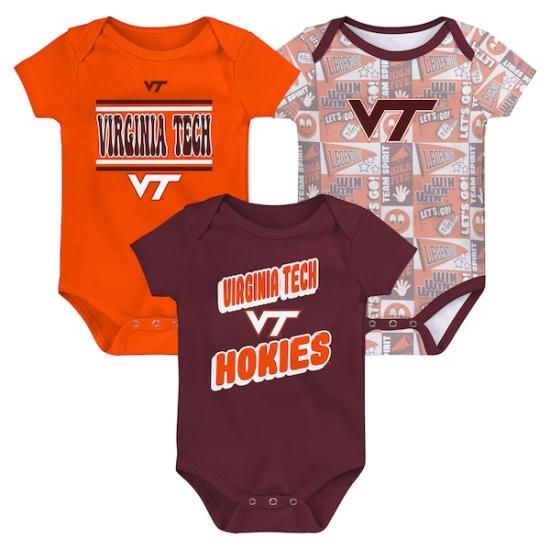 Virginia ƥå Hokies  Sunday Comics 3ѥå ѡ  ᡼1