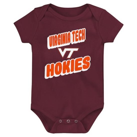 Virginia ƥå Hokies  Sunday Comics 3ѥå ѡ  ᡼2