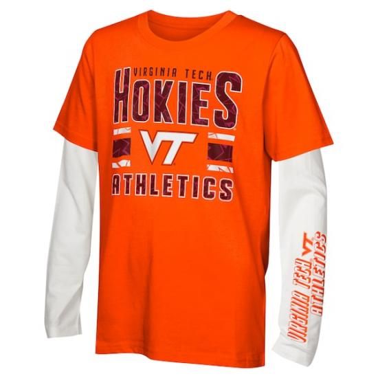 Virginia ƥå Hokies åݰࡦձ In the Mix ԥ  ᡼