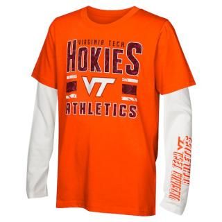 Virginia ƥå Hokies åݰࡦձ In the Mix ԥ  ͥ