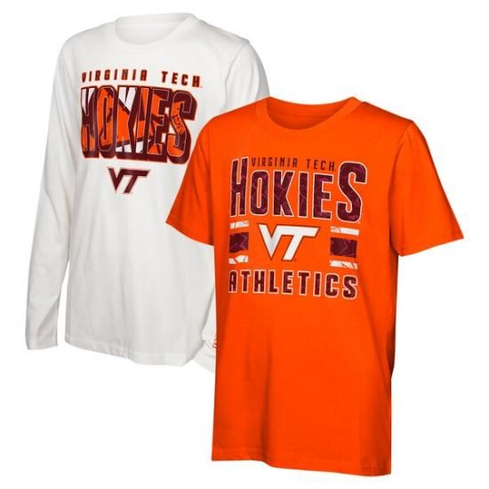 Virginia ƥå Hokies 桼 In the Mix ԥ 켰 å ᡼